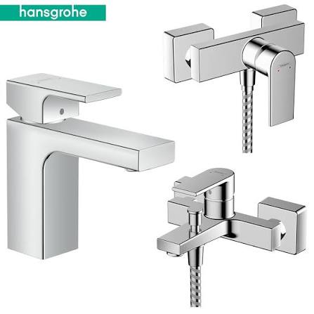 خلاطات هانز جروهي